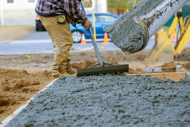 Best Decorative Concrete in East Norwich, NY