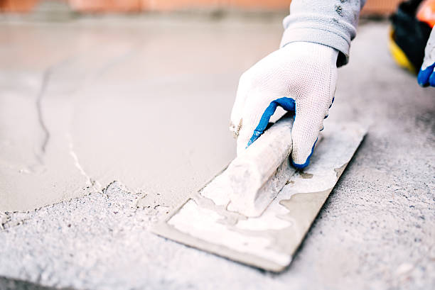 Best Concrete Sealing and Maintenance in East Norwich, NY